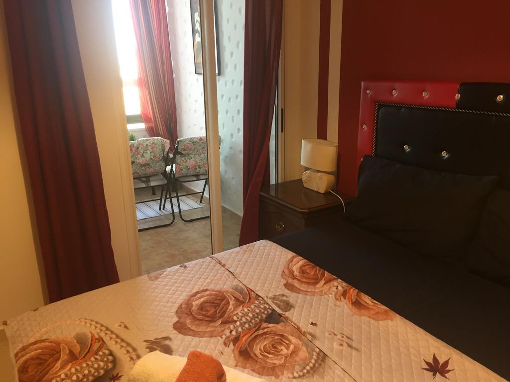 Appartement De Luxe Chez Hicham Asilah Exterior foto